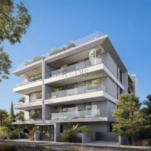 2 Bedroom Apartment for Sale in Limassol District