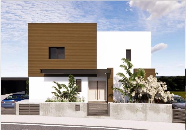 3 Bedroom House for Sale in Agios Tychonas, Limassol District
