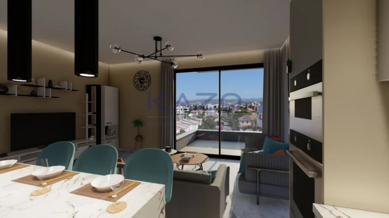 2 Bedroom Apartment for Sale in Limassol District