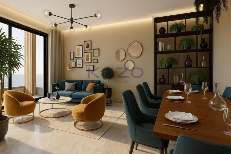 2 Bedroom Apartment for Sale in Limassol District