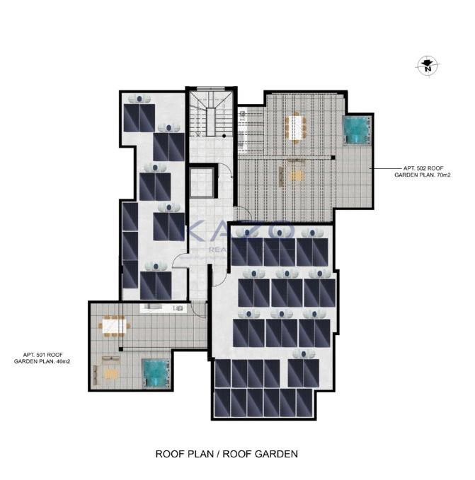 2 Bedroom Apartment for Sale in Limassol District
