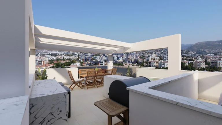 2 Bedroom Apartment for Sale in Limassol District