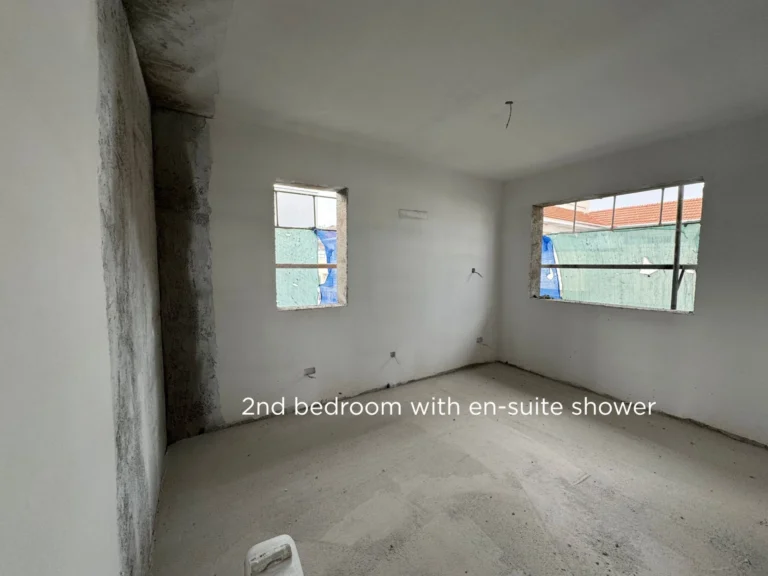 3 Bedroom Apartment for Sale in Livadia Larnakas, Larnaca District