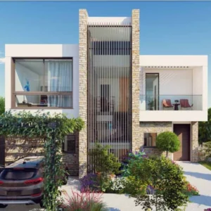 5 Bedroom House for Sale in Chlorakas, Paphos District