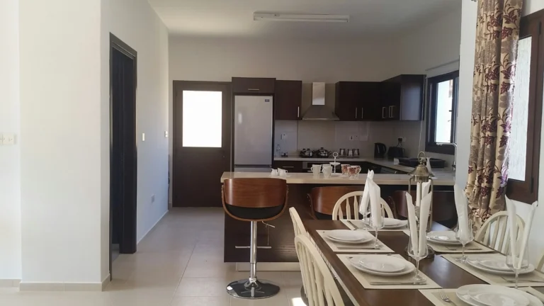 2 Bedroom House for Sale in Monagroulli, Limassol District