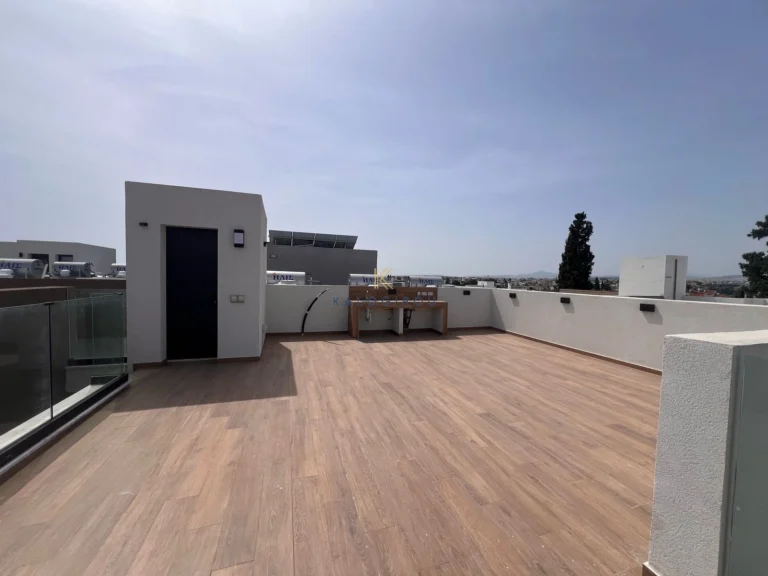 3 Bedroom Apartment for Rent in Livadia Larnakas, Larnaca District