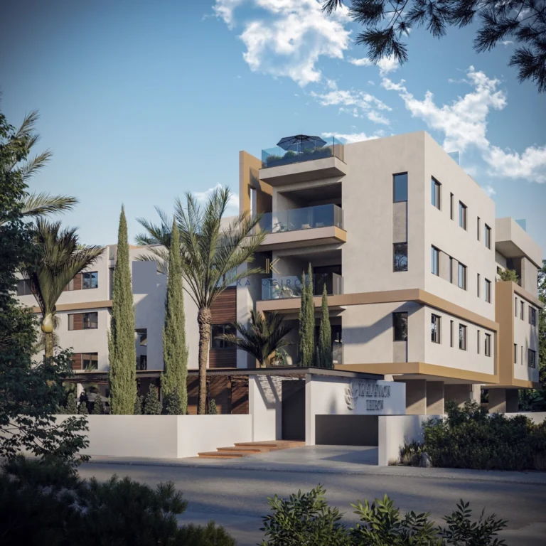 3 Bedroom Apartment for Rent in Livadia Larnakas, Larnaca District