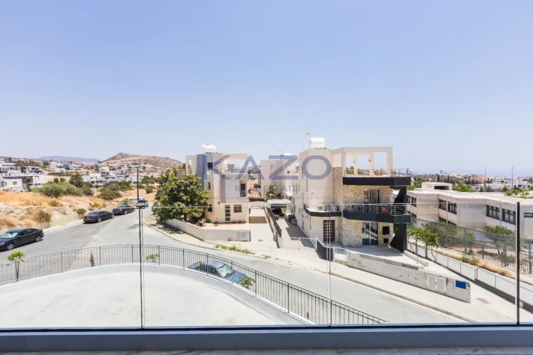 2 Bedroom Apartment for Sale in Limassol – Agios Athanasios