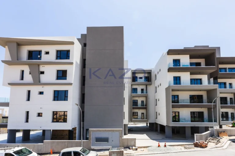 2 Bedroom Apartment for Sale in Limassol – Agios Athanasios