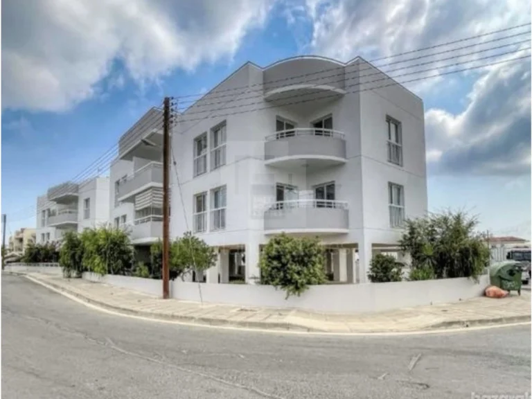 Cheap Apartments for Sale Famagusta