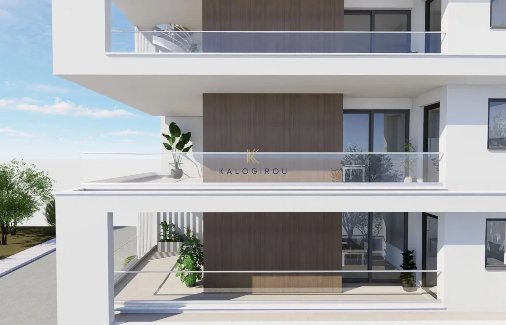 2 Bedroom Apartment for Sale in Drosia, Larnaca District