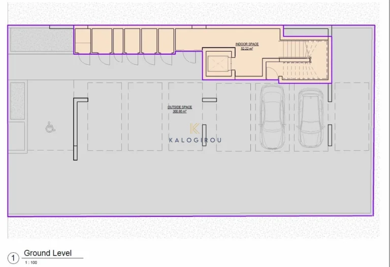 2 Bedroom Apartment for Sale in Drosia, Larnaca District