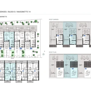 3 Bedroom House for Sale in Kato Paphos