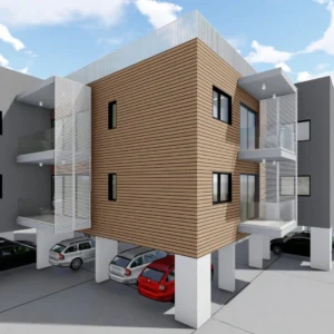 1 Bedroom Apartment for Sale in Trachoni Lemesou, Limassol District