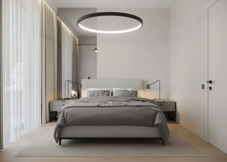 3 Bedroom Apartment for Sale in Limassol – Mesa Geitonia