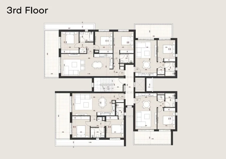 1 Bedroom Apartment for Sale in Limassol – Mesa Geitonia