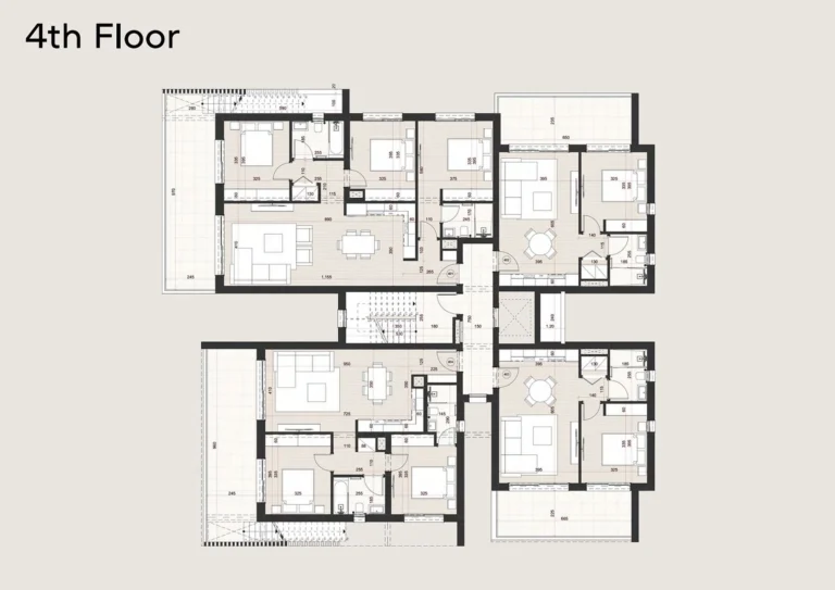 2 Bedroom Apartment for Sale in Limassol – Mesa Geitonia