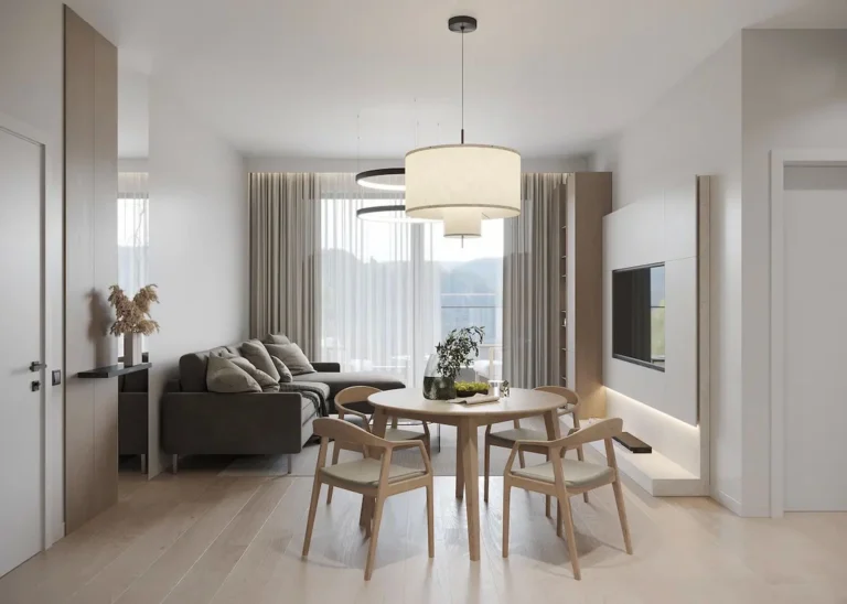 2 Bedroom Apartment for Sale in Limassol – Mesa Geitonia