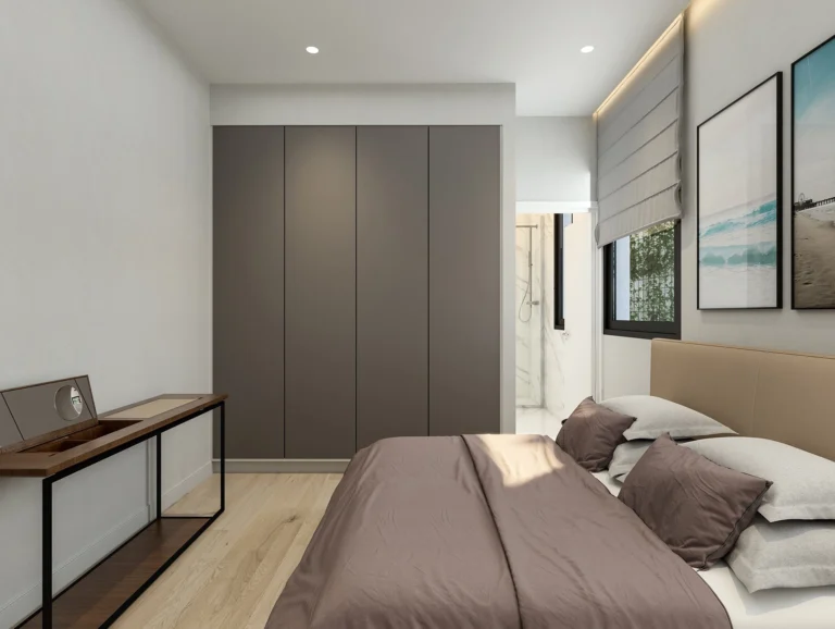 2 Bedroom Apartment for Sale in Nicosia – Agios Ioannis, Limassol District