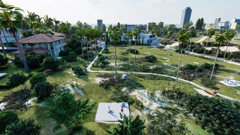 2 Bedroom House for Sale in Agios Tychonas, Limassol District