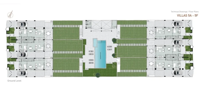 2 Bedroom House for Sale in Agios Tychonas, Limassol District