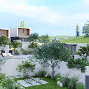 2 Bedroom House for Sale in Agios Tychonas, Limassol District