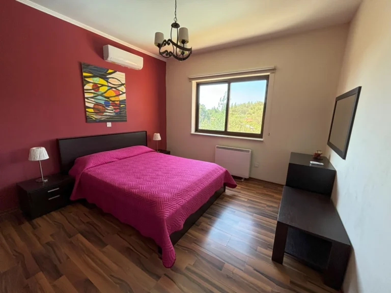 4 Bedroom House for Sale in Pera Pedi, Limassol District