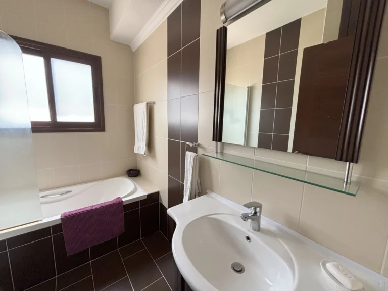 4 Bedroom House for Sale in Pera Pedi, Limassol District