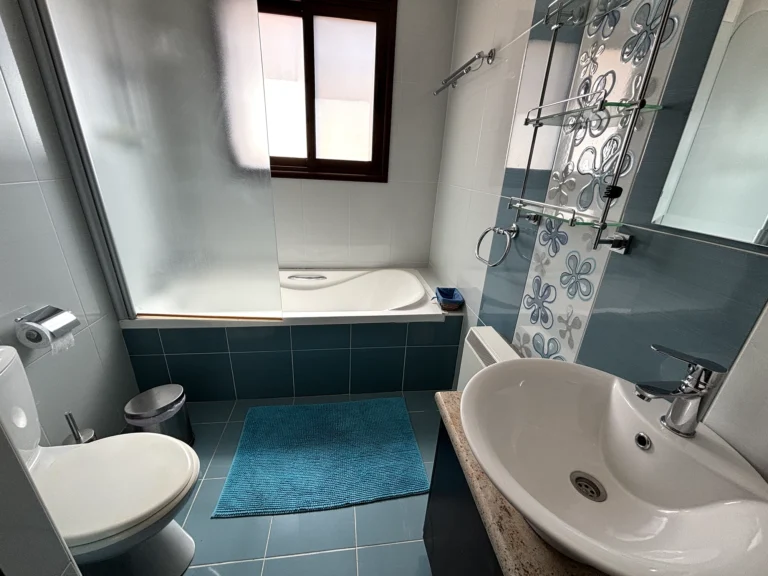 4 Bedroom House for Sale in Pera Pedi, Limassol District