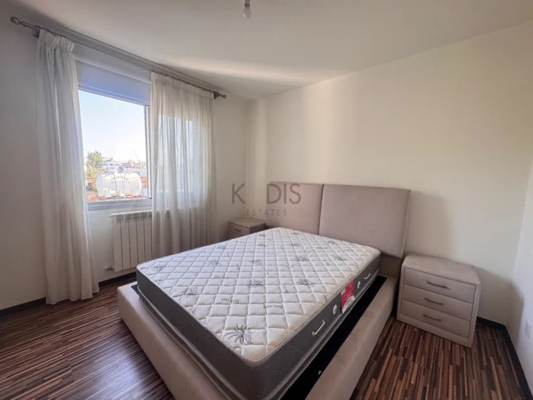 3 Bedroom Apartment for Sale in Strovolos, Nicosia District