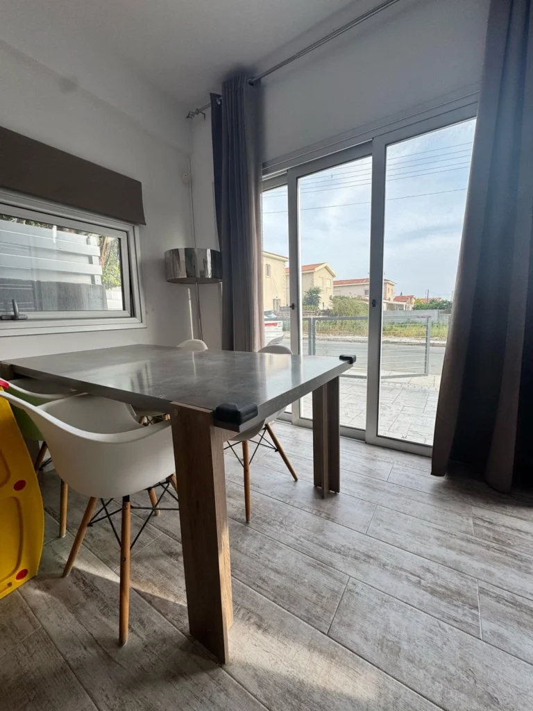 3 Bedroom House for Sale in Kolossi, Limassol District