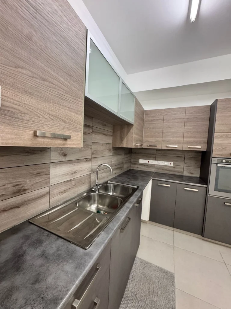 3 Bedroom House for Sale in Kolossi, Limassol District