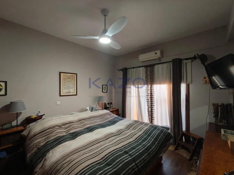 5 Bedroom House for Sale in Limassol – Kapsalos