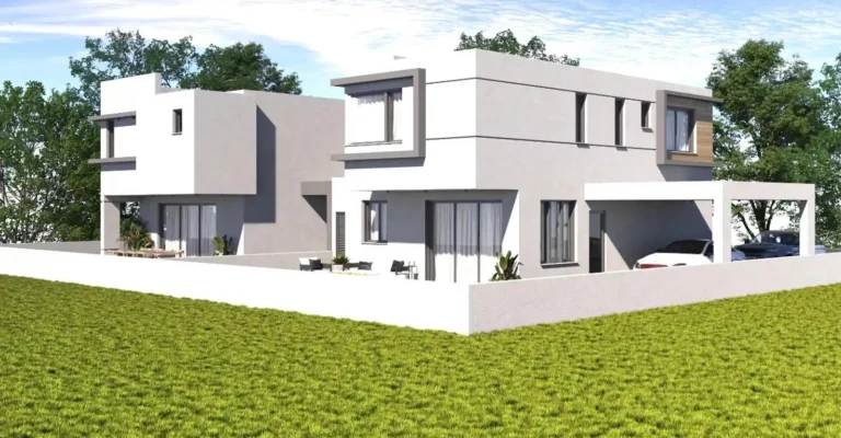 Cheap Houses and Villas for Sale Larnaca up to 400000 euro