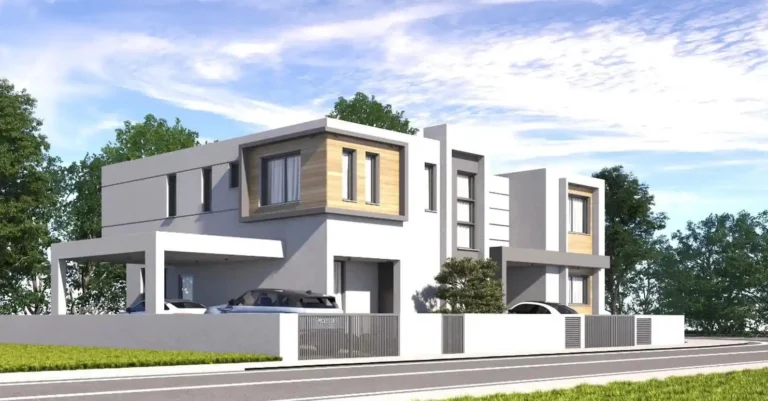 Cheap Houses and Villas for Sale Larnaca up to 400000 euro
