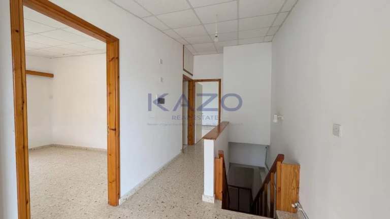 2 Bedroom House for Sale in Dora, Limassol District