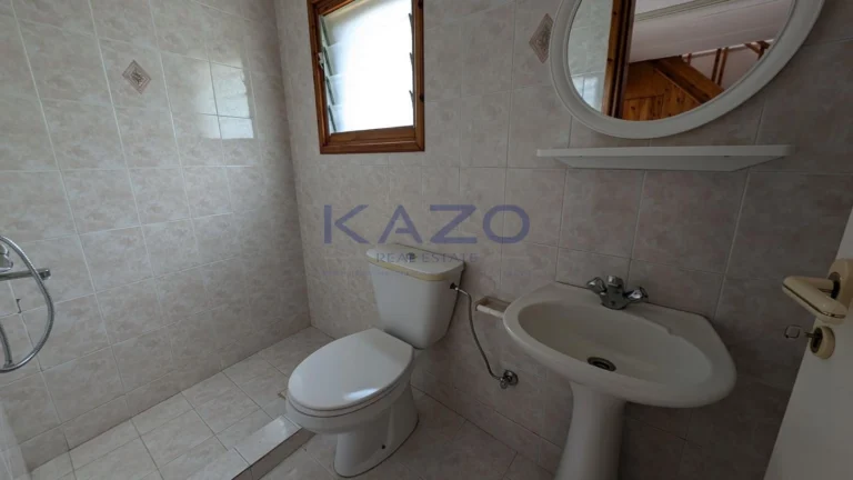 2 Bedroom House for Sale in Dora, Limassol District