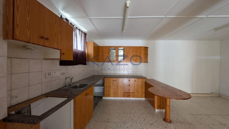2 Bedroom House for Sale in Dora, Limassol District