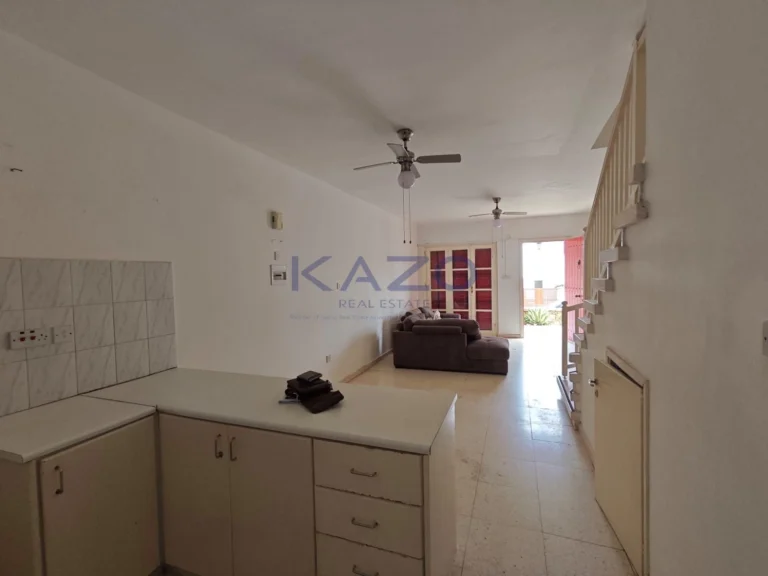 2 Bedroom House for Sale in Agios Tychonas, Limassol District