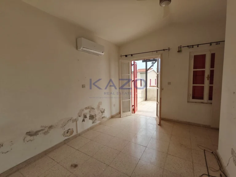 2 Bedroom House for Sale in Agios Tychonas, Limassol District