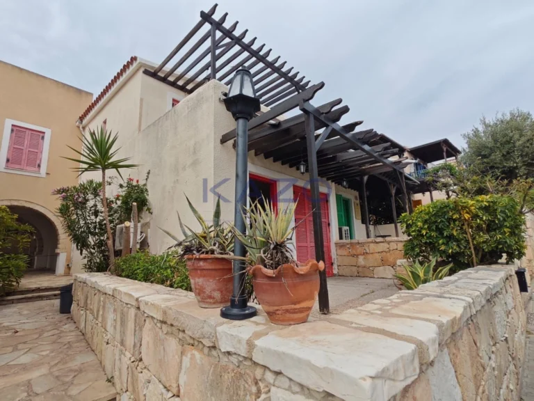 2 Bedroom House for Sale in Agios Tychonas, Limassol District