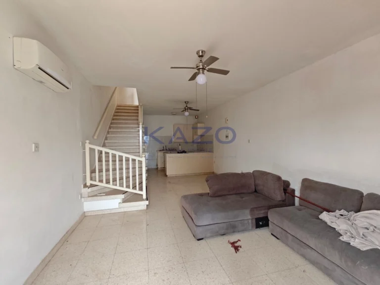 2 Bedroom House for Sale in Agios Tychonas, Limassol District