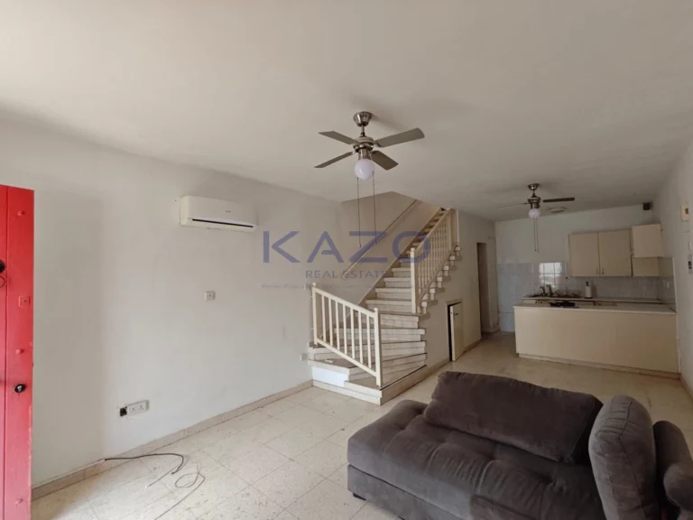 2 Bedroom House for Sale in Agios Tychonas, Limassol District