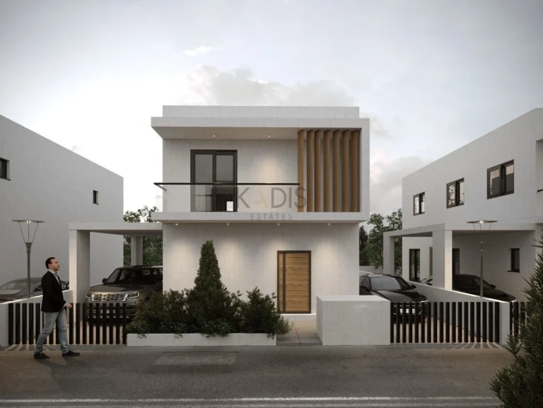 3 Bedroom House for Sale in Tseri, Nicosia District