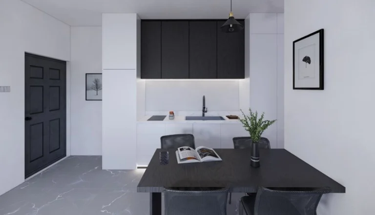 2 Bedroom Apartment for Sale in Limassol – Omonoia
