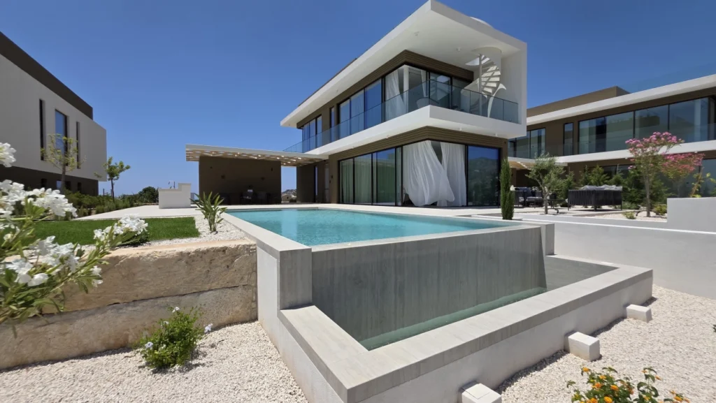 5 Bedroom House for Sale in Pegeia, Paphos District