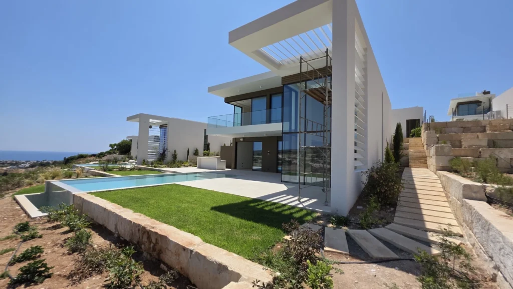 6+ Bedroom House for Sale in Pegeia, Paphos District