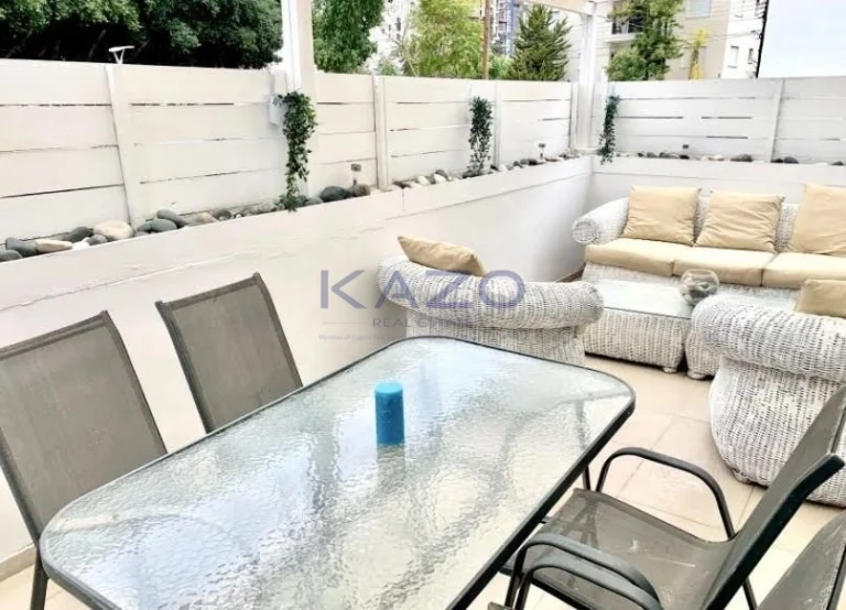 2 Bedroom Apartment for Rent in Limassol District