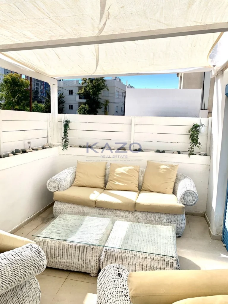 2 Bedroom Apartment for Rent in Limassol District