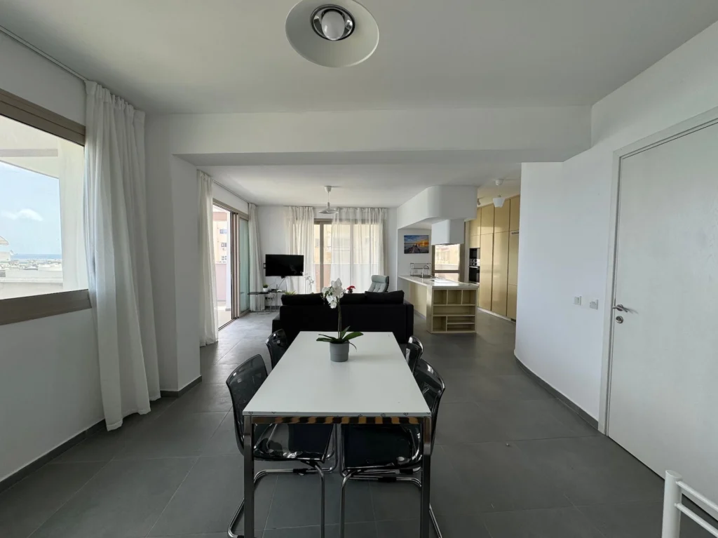 2 Bedroom Apartment for Sale in Larnaca – Makenzy